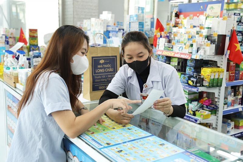 Việt Nam đang sở hữu một thị trường 2 tỷ USD, nhưng người dân cần cẩn trọng trước nguy cơ hàng giả- Ảnh 1. Việt Nam đang sở hữu một thị trường 2 tỷ USD, nhưng người dân cần cẩn trọng trước nguy cơ hàng giả- Ảnh 1.
