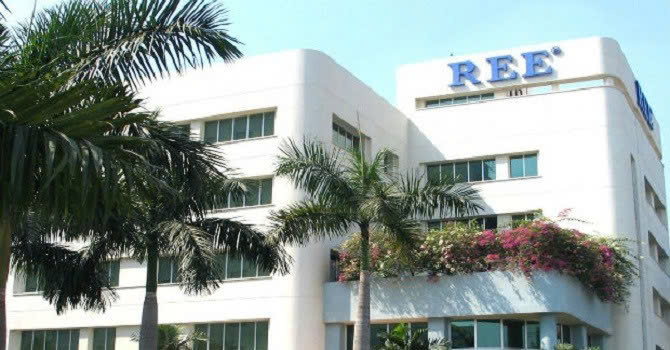 REE sắp phát hành gần 71 triệu cổ phiếu trả cổ tức năm 2024- Ảnh 1. REE sắp phát hành gần 71 triệu cổ phiếu trả cổ tức năm 2024- Ảnh 1.