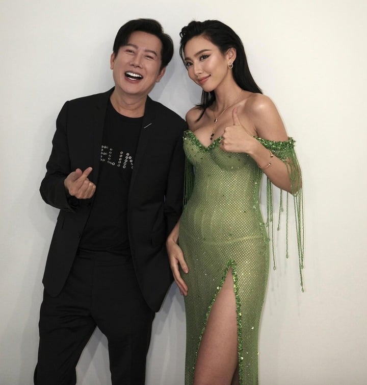 Hoa hậu Nguyễn Thúc Thùy Tiên giàu có cỡ nào ở tuổi 27?- Ảnh 2. Hoa hậu Nguyễn Thúc Thùy Tiên giàu có cỡ nào ở tuổi 27?- Ảnh 2.