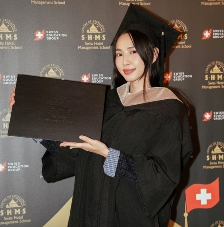 Loạt ồn ào của Hoa hậu Nguyễn Thúc Thùy Tiên trước khi bị bắt- Ảnh 3. Loạt ồn ào của Hoa hậu Nguyễn Thúc Thùy Tiên trước khi bị bắt- Ảnh 3.