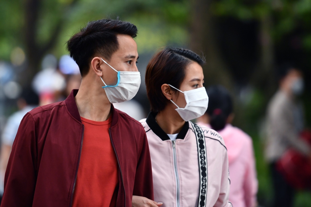 COVID-19 là bệnh truyền nhiễm nhóm B, có cần cách ly?- Ảnh 2. COVID-19 là bệnh truyền nhiễm nhóm B, có cần cách ly?- Ảnh 2.