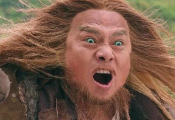 Cao thủ top 2 giới võ lâm nhưng bị Tạ Tốn dễ dàng hạ gục: Âm mưu của Kim Dung?- Ảnh 1. Cao thủ top 2 giới võ lâm nhưng bị Tạ Tốn dễ dàng hạ gục: Âm mưu của Kim Dung?- Ảnh 1.