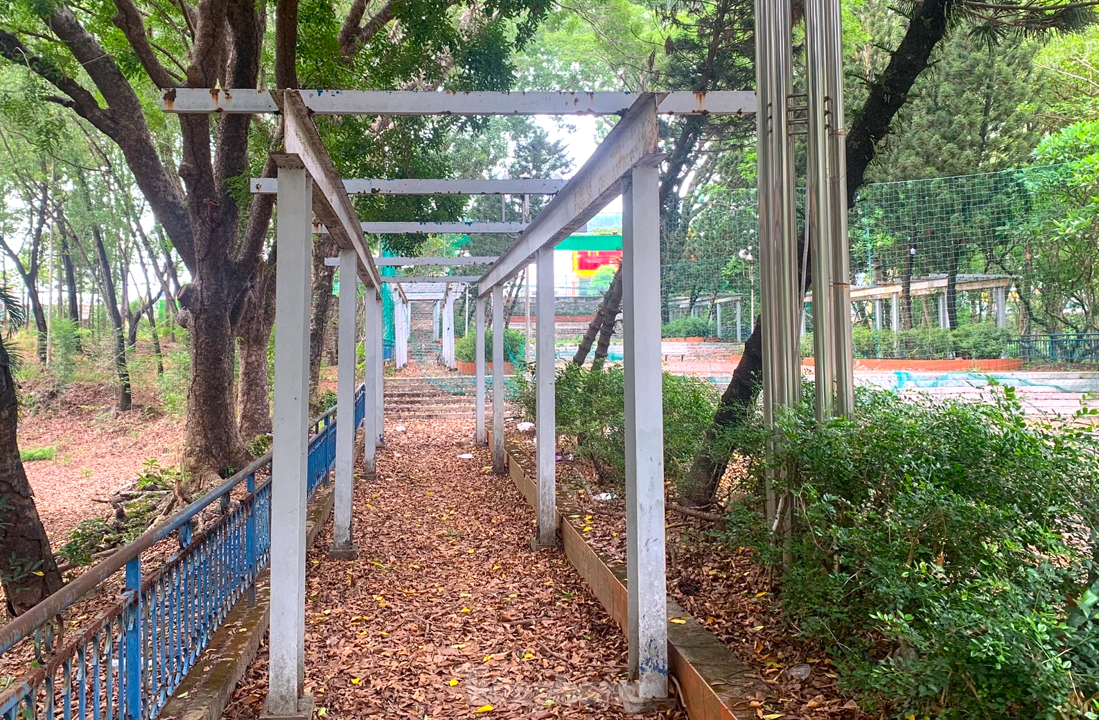 Hình ảnh công viên lớn nhất Bình Dương đang ‘lột xác’ trước khi về với TPHCM- Ảnh 9. Hình ảnh công viên lớn nhất Bình Dương đang ‘lột xác’ trước khi về với TPHCM- Ảnh 9.