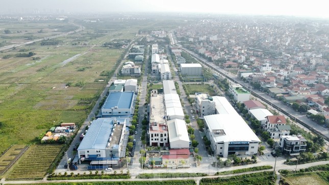 Chuyên gia hiến kế chặn biến tướng cụm công nghiệp làng nghề, tạo quỹ đất cho doanh nghiệp- Ảnh 2. Chuyên gia hiến kế chặn biến tướng cụm công nghiệp làng nghề, tạo quỹ đất cho doanh nghiệp- Ảnh 2.