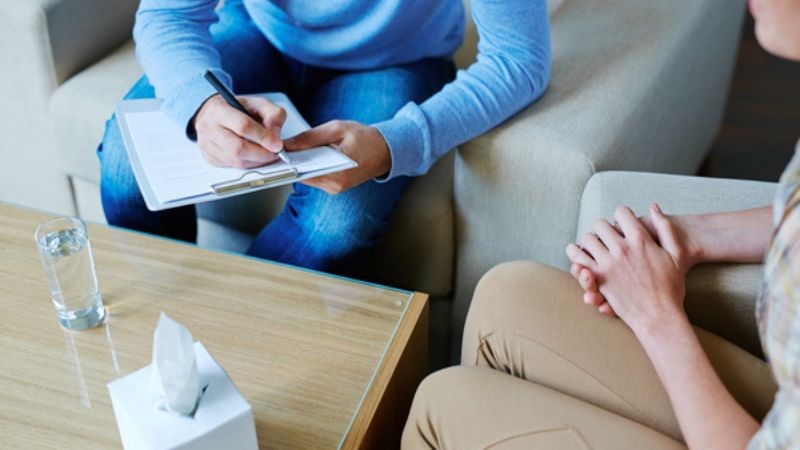 3 công việc AI không bao giờ có thể thay thế con người- Ảnh 1. 3 công việc AI không bao giờ có thể thay thế con người- Ảnh 1.