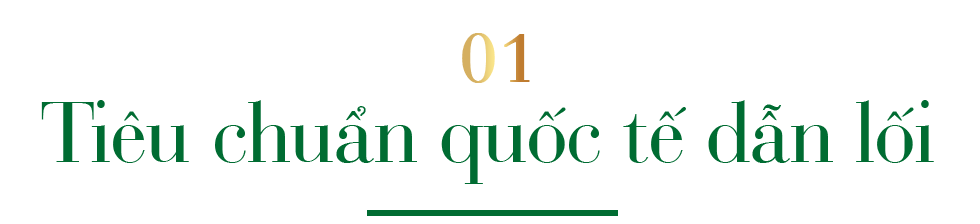 Tầm nhìn cạnh tranh toàn cầu trong kỷ nguyên mới của BIM Group- Ảnh 1. Tầm nhìn cạnh tranh toàn cầu trong kỷ nguyên mới của BIM Group- Ảnh 1.