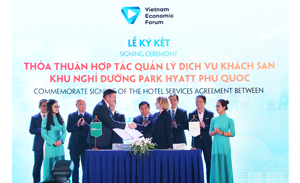 Tầm nhìn cạnh tranh toàn cầu trong kỷ nguyên mới của BIM Group- Ảnh 3. Tầm nhìn cạnh tranh toàn cầu trong kỷ nguyên mới của BIM Group- Ảnh 3.