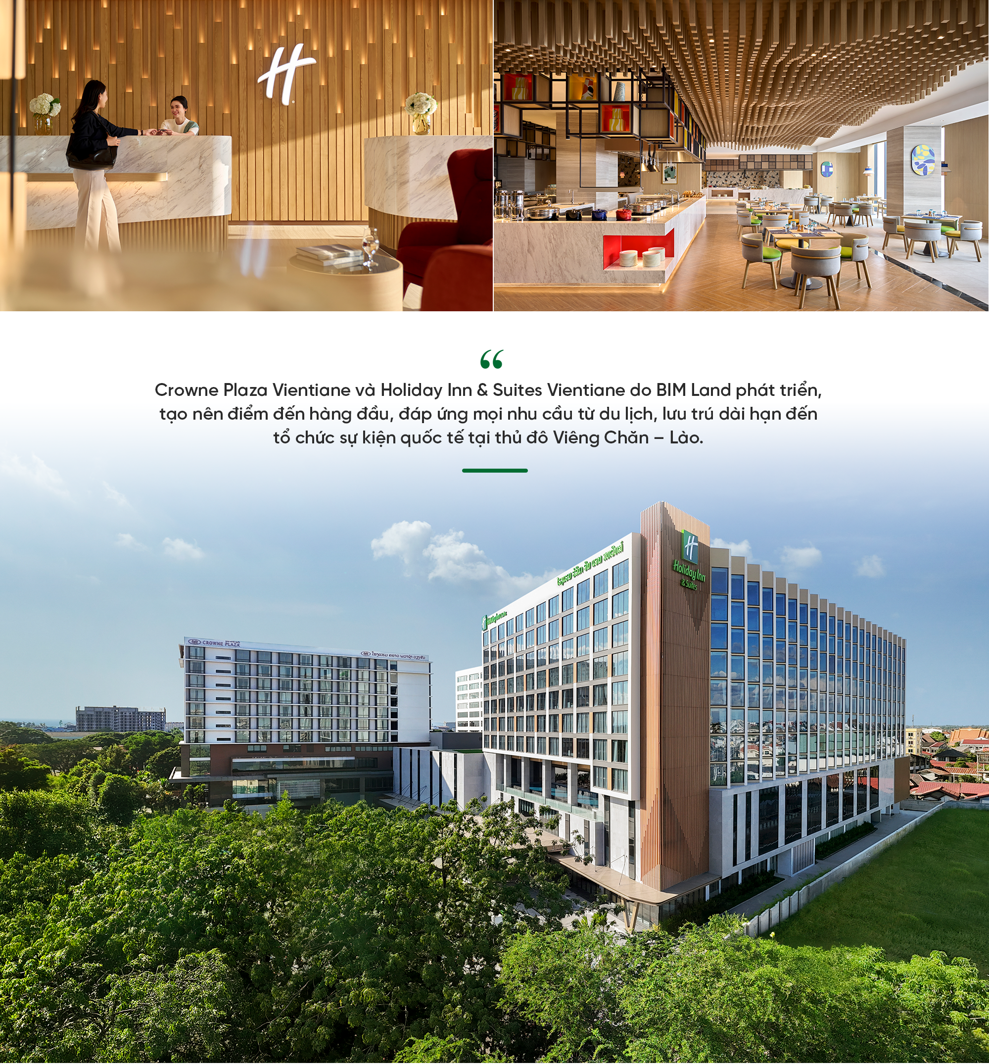 Tầm nhìn cạnh tranh toàn cầu trong kỷ nguyên mới của BIM Group- Ảnh 4. Tầm nhìn cạnh tranh toàn cầu trong kỷ nguyên mới của BIM Group- Ảnh 4.