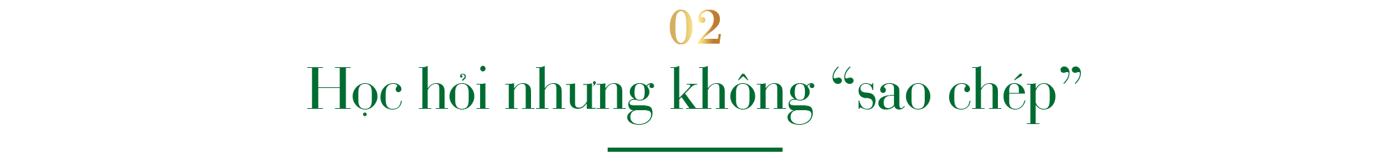 Tầm nhìn cạnh tranh toàn cầu trong kỷ nguyên mới của BIM Group- Ảnh 5. Tầm nhìn cạnh tranh toàn cầu trong kỷ nguyên mới của BIM Group- Ảnh 5.