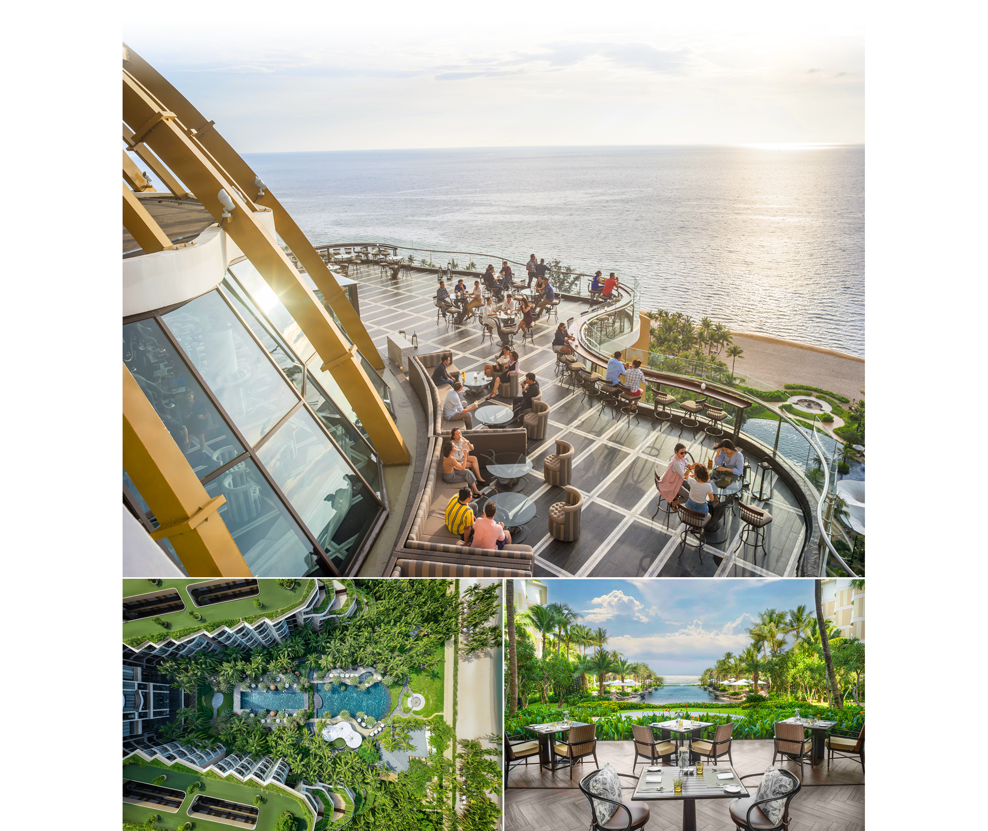 Tầm nhìn cạnh tranh toàn cầu trong kỷ nguyên mới của BIM Group- Ảnh 6. Tầm nhìn cạnh tranh toàn cầu trong kỷ nguyên mới của BIM Group- Ảnh 6.