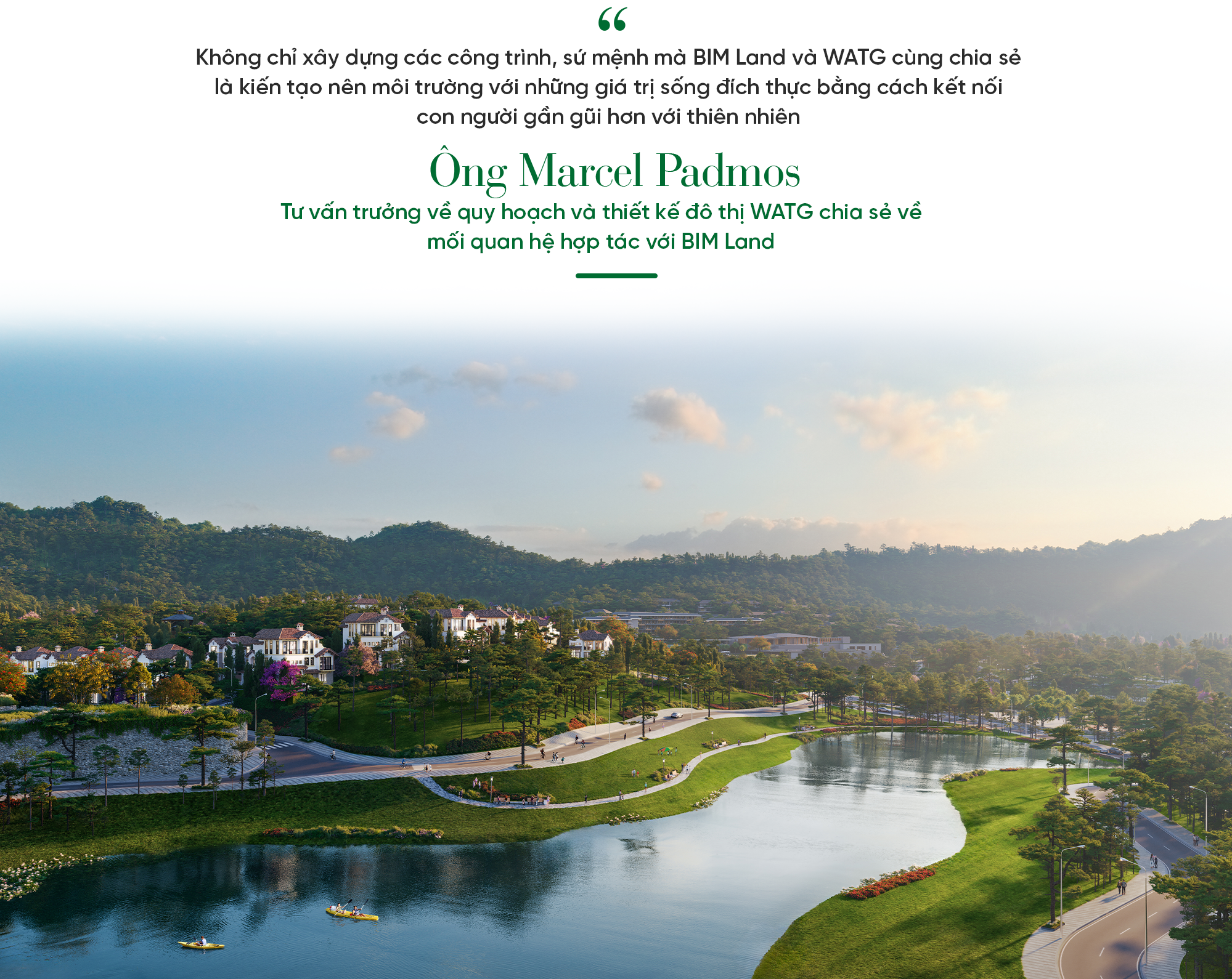 Tầm nhìn cạnh tranh toàn cầu trong kỷ nguyên mới của BIM Group- Ảnh 8. Tầm nhìn cạnh tranh toàn cầu trong kỷ nguyên mới của BIM Group- Ảnh 8.