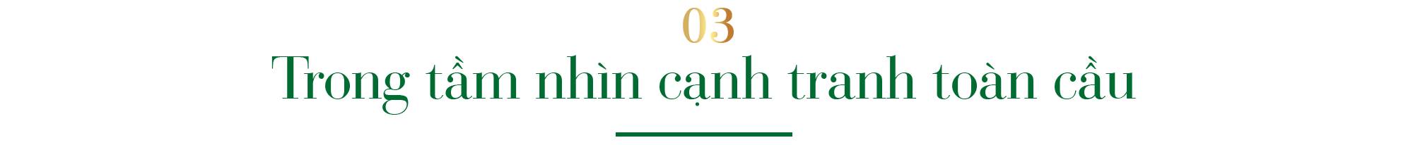 Tầm nhìn cạnh tranh toàn cầu trong kỷ nguyên mới của BIM Group- Ảnh 9. Tầm nhìn cạnh tranh toàn cầu trong kỷ nguyên mới của BIM Group- Ảnh 9.