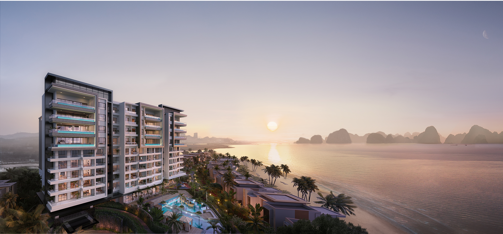 Tầm nhìn cạnh tranh toàn cầu trong kỷ nguyên mới của BIM Group- Ảnh 10. Tầm nhìn cạnh tranh toàn cầu trong kỷ nguyên mới của BIM Group- Ảnh 10.