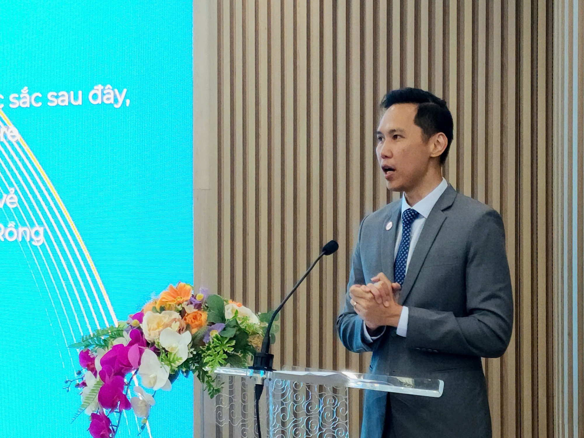 Thúc đẩy du lịch, tăng cường kết nối giữa Việt Nam và Singapore- Ảnh 1. Thúc đẩy du lịch, tăng cường kết nối giữa Việt Nam và Singapore- Ảnh 1.