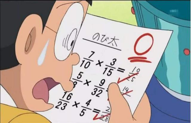 Loạt chi tiết vô lý nhất Doraemon sau 55 năm vẫn chưa có lời giải: Thành tích học tập của Nobita gây lú cực mạnh- Ảnh 6. Loạt chi tiết vô lý nhất Doraemon sau 55 năm vẫn chưa có lời giải: Thành tích học tập của Nobita gây lú cực mạnh- Ảnh 6.