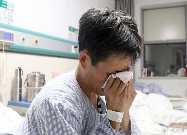 Người phụ nữ mắc ung thư dạ dày vì ngày nào cũng ăn đồ ăn tự nấu, chồng khóc hối hận: Lẽ ra tôi phải khuyên cô ấy sớm hơn- Ảnh 1. Người phụ nữ mắc ung thư dạ dày vì ngày nào cũng ăn đồ ăn tự nấu, chồng khóc hối hận: Lẽ ra tôi phải khuyên cô ấy sớm hơn- Ảnh 1.