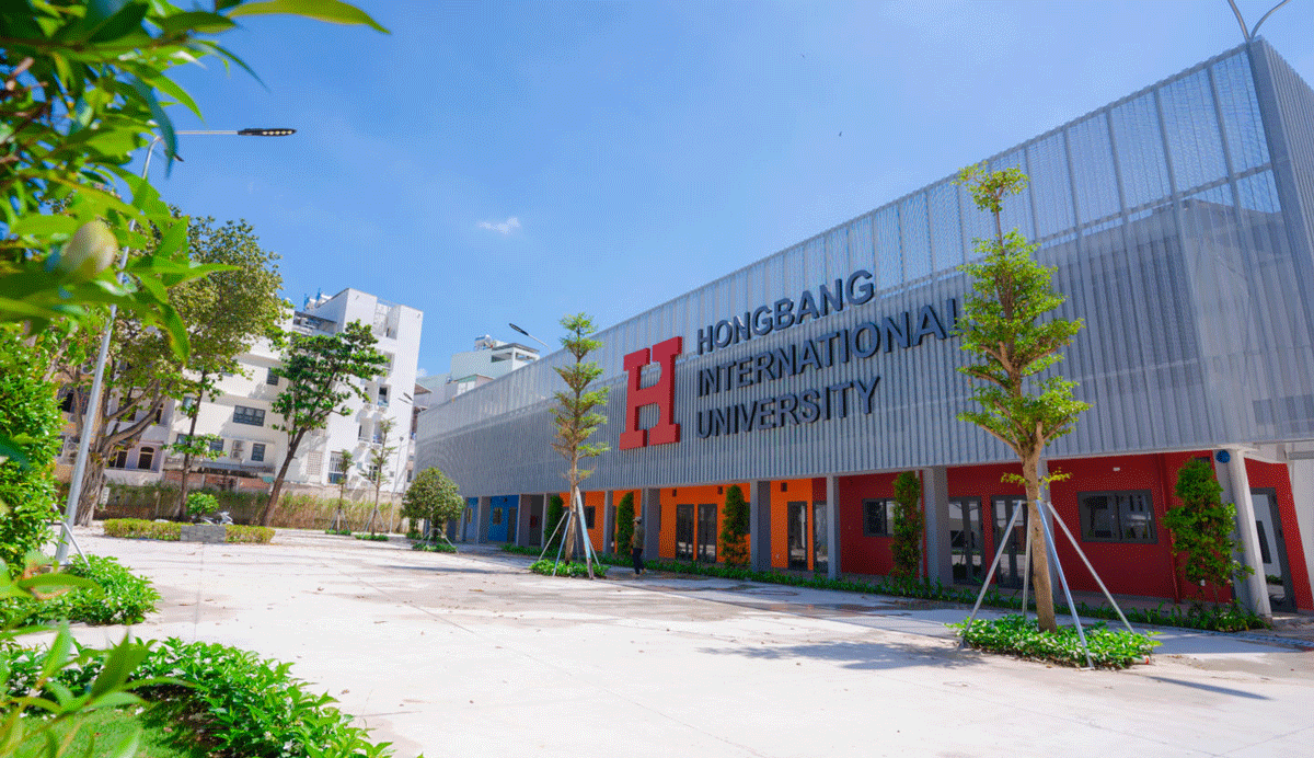 Lý do doanh nghiệp chi tiền 'khủng' sở hữu trường học- Ảnh 3. Lý do doanh nghiệp chi tiền 'khủng' sở hữu trường học- Ảnh 3.