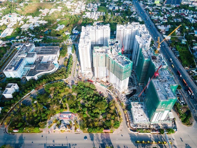 Sắp 'hạ màn' kiện tụng liên quan nhà thầu xây dựng lớn nhất Việt Nam- Ảnh 1. Sắp 'hạ màn' kiện tụng liên quan nhà thầu xây dựng lớn nhất Việt Nam- Ảnh 1.