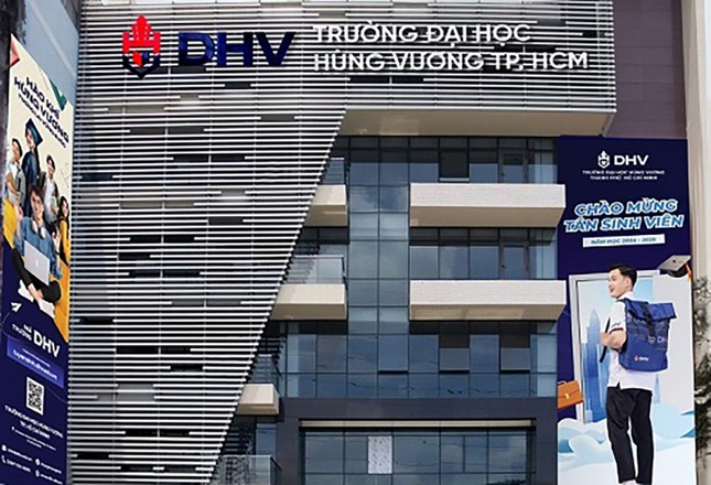 Lý do doanh nghiệp chi tiền 'khủng' sở hữu trường học- Ảnh 1. Lý do doanh nghiệp chi tiền 'khủng' sở hữu trường học- Ảnh 1.