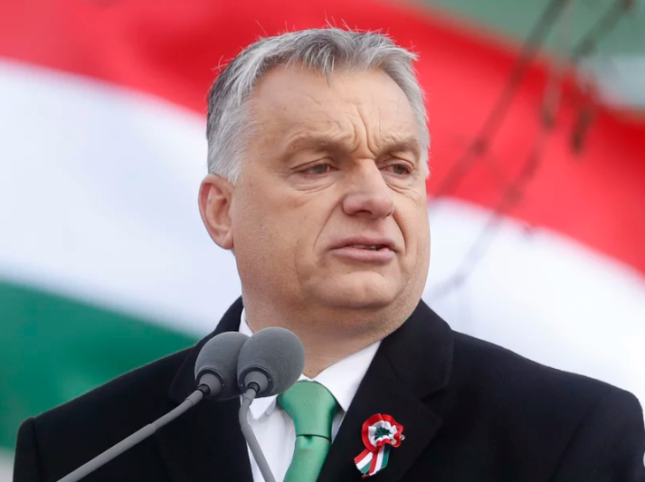 Hungary phê chuẩn dự luật rút khỏi Tòa án Hình sự Quốc tế- Ảnh 1. Hungary phê chuẩn dự luật rút khỏi Tòa án Hình sự Quốc tế- Ảnh 1.
