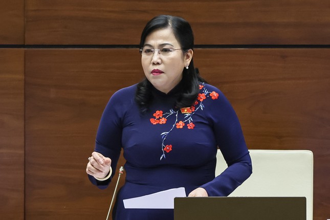 Kỳ họp thứ Nhất của Quốc hội khóa mới có thể khai mạc sớm hơn- Ảnh 1. Kỳ họp thứ Nhất của Quốc hội khóa mới có thể khai mạc sớm hơn- Ảnh 1.
