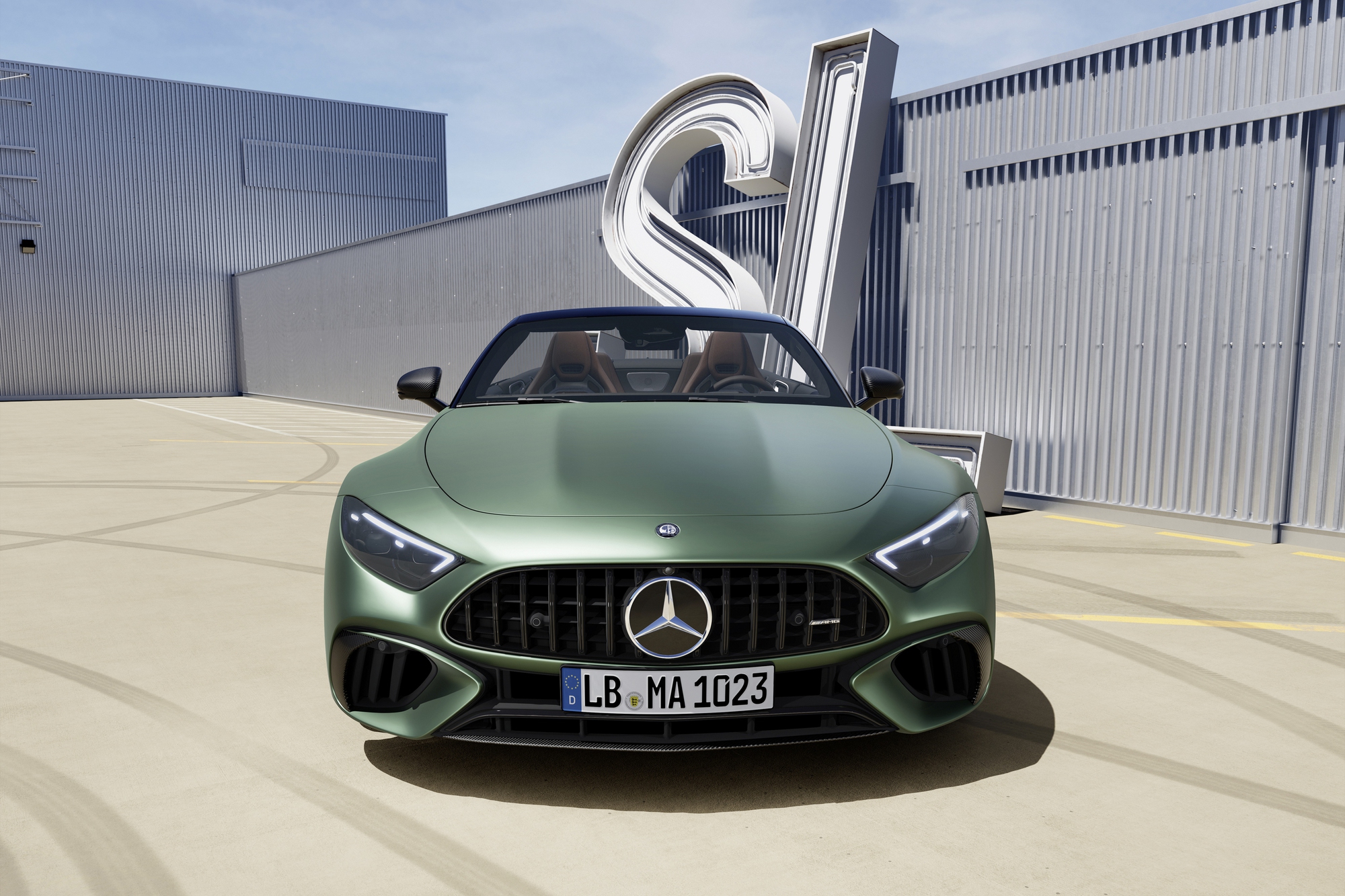 'Siêu phẩm' Mercedes-AMG SL 63 S E PERFORMANCE chính thức mở bán tại Việt Nam: Giới hạn chỉ 2 chiếc, giá hơn 12 tỷ đồng- Ảnh 1. 'Siêu phẩm' Mercedes-AMG SL 63 S E PERFORMANCE chính thức mở bán tại Việt Nam: Giới hạn chỉ 2 chiếc, giá hơn 12 tỷ đồng- Ảnh 1.