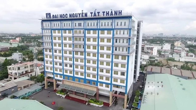 Lý do doanh nghiệp chi tiền 'khủng' sở hữu trường học- Ảnh 5. Lý do doanh nghiệp chi tiền 'khủng' sở hữu trường học- Ảnh 5.