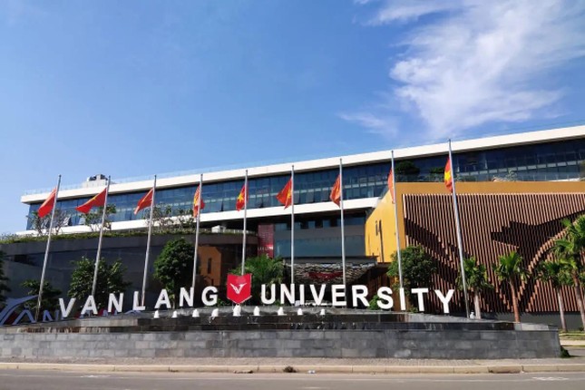 Lý do doanh nghiệp chi tiền 'khủng' sở hữu trường học- Ảnh 4. Lý do doanh nghiệp chi tiền 'khủng' sở hữu trường học- Ảnh 4.