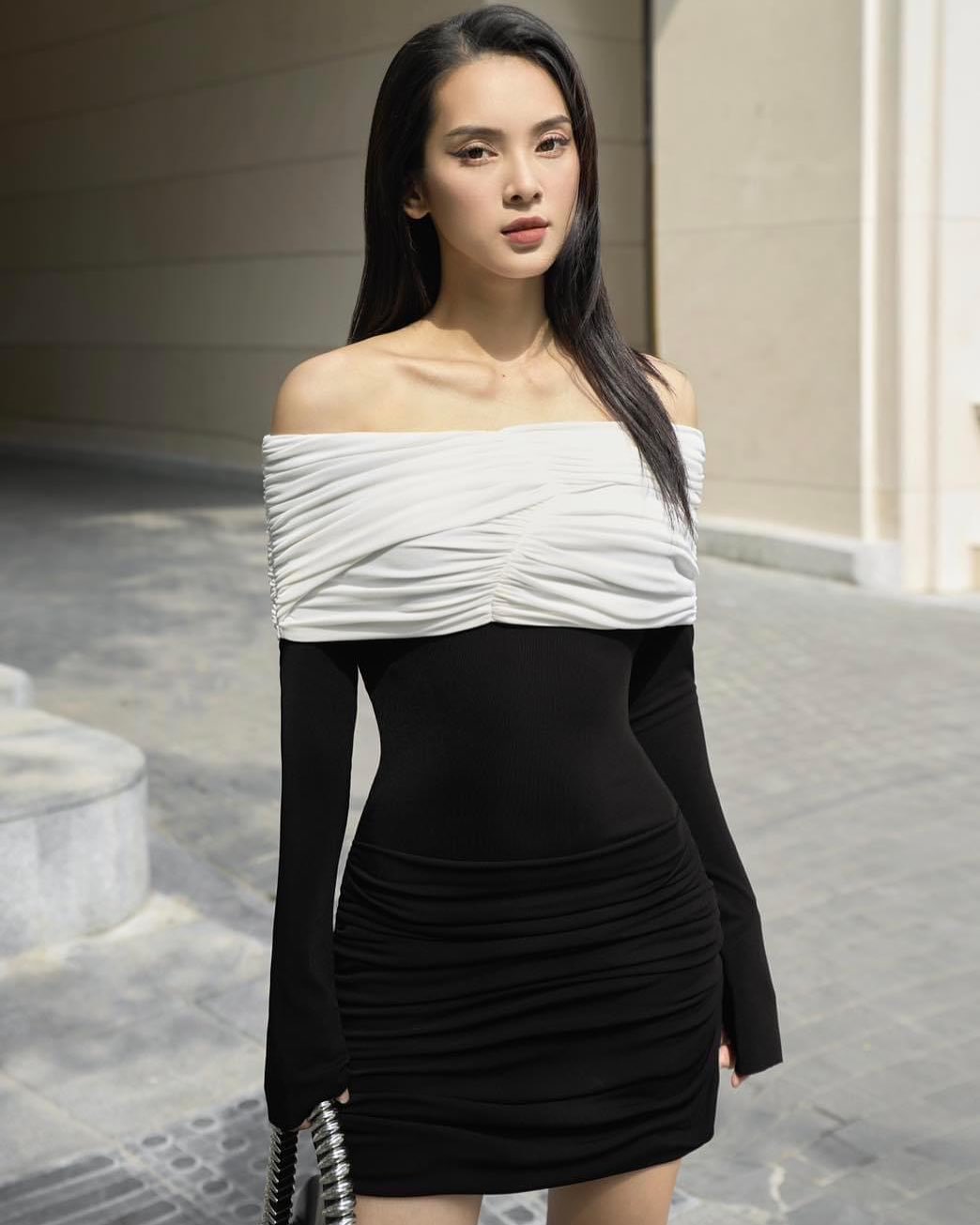 Quỳnh Lương “bóc phốt” chồng cũ, tung ghi âm cãi cọ căng thẳng: Anh động vào con tôi là anh sai rồi- Ảnh 1. Quỳnh Lương “bóc phốt” chồng cũ, tung ghi âm cãi cọ căng thẳng: Anh động vào con tôi là anh sai rồi- Ảnh 1.