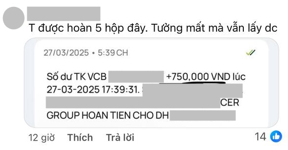 "Có ai được hoàn tiền vụ kẹo KERA chưa?" - câu hỏi nóng lại sau khi Hoa hậu Thùy Tiên bị bắt- Ảnh 2. "Có ai được hoàn tiền vụ kẹo KERA chưa?" - câu hỏi nóng lại sau khi Hoa hậu Thùy Tiên bị bắt- Ảnh 2.