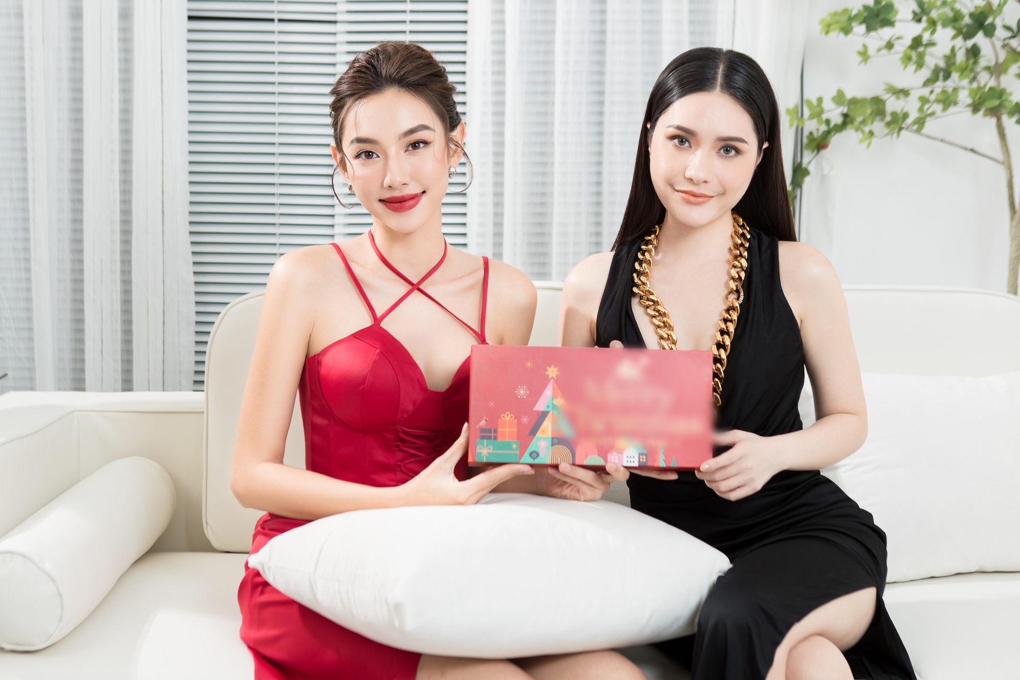 Viral lại clip Thùy Tiên và Đoàn Di Băng Viral lại clip Thùy Tiên và Đoàn Di Băng