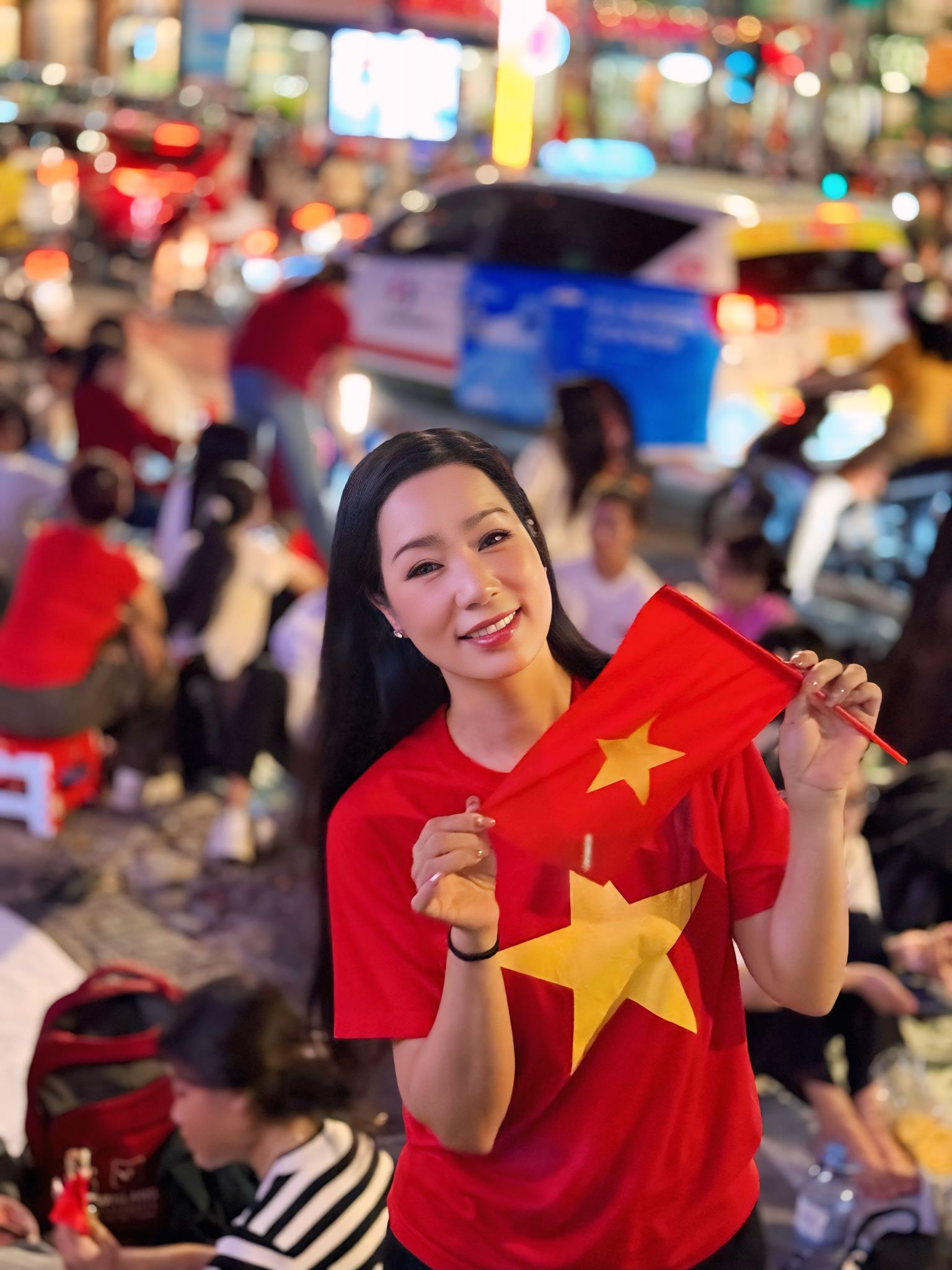 Nàng Hậu duy nhất được phong NSND: Dạy con 4 chữ bị chê lỗi thời nhưng càng ngẫm càng thấy quá ngưỡng mộ- Ảnh 2. Nàng Hậu duy nhất được phong NSND: Dạy con 4 chữ bị chê lỗi thời nhưng càng ngẫm càng thấy quá ngưỡng mộ- Ảnh 2.