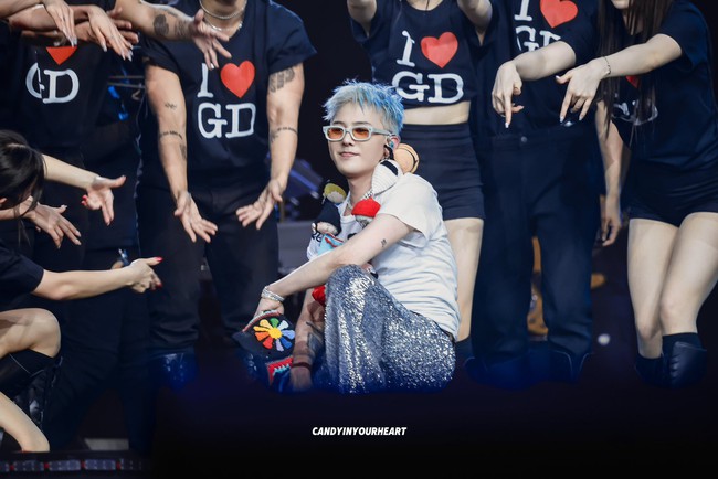 Tạm dừng bán vé mega concert có G-Dragon tại Việt Nam, đơn vị phân phối vé gửi lời xin lỗi sâu sắc đến khán giả- Ảnh 1. Tạm dừng bán vé mega concert có G-Dragon tại Việt Nam, đơn vị phân phối vé gửi lời xin lỗi sâu sắc đến khán giả- Ảnh 1.