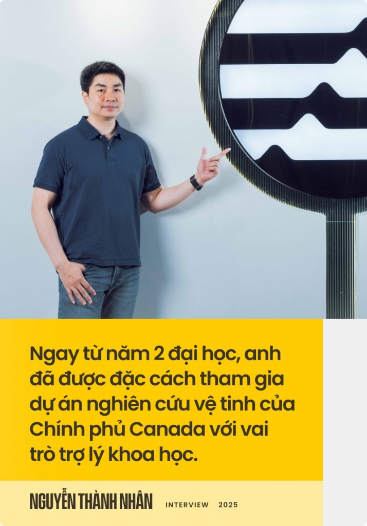 "Mang USD về cho mẹ là yêu nước" - Chuyện ít ai biết về kỹ sư Việt từng được lãnh đạo Google đích thân mời đi ăn và cảm ơn- Ảnh 4. "Mang USD về cho mẹ là yêu nước" - Chuyện ít ai biết về kỹ sư Việt từng được lãnh đạo Google đích thân mời đi ăn và cảm ơn- Ảnh 4.