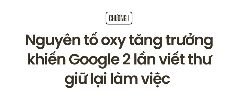 "Mang USD về cho mẹ là yêu nước" - Chuyện ít ai biết về kỹ sư Việt từng được lãnh đạo Google đích thân mời đi ăn và cảm ơn- Ảnh 3. "Mang USD về cho mẹ là yêu nước" - Chuyện ít ai biết về kỹ sư Việt từng được lãnh đạo Google đích thân mời đi ăn và cảm ơn- Ảnh 3.