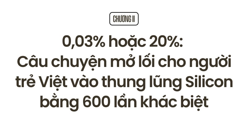 "Mang USD về cho mẹ là yêu nước" - Chuyện ít ai biết về kỹ sư Việt từng được lãnh đạo Google đích thân mời đi ăn và cảm ơn- Ảnh 6. "Mang USD về cho mẹ là yêu nước" - Chuyện ít ai biết về kỹ sư Việt từng được lãnh đạo Google đích thân mời đi ăn và cảm ơn- Ảnh 6.