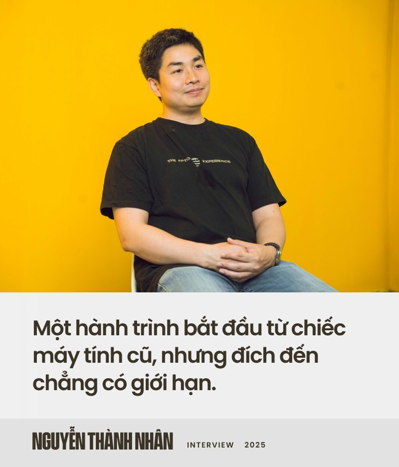 "Mang USD về cho mẹ là yêu nước" - Chuyện ít ai biết về kỹ sư Việt từng được lãnh đạo Google đích thân mời đi ăn và cảm ơn- Ảnh 5. "Mang USD về cho mẹ là yêu nước" - Chuyện ít ai biết về kỹ sư Việt từng được lãnh đạo Google đích thân mời đi ăn và cảm ơn- Ảnh 5.