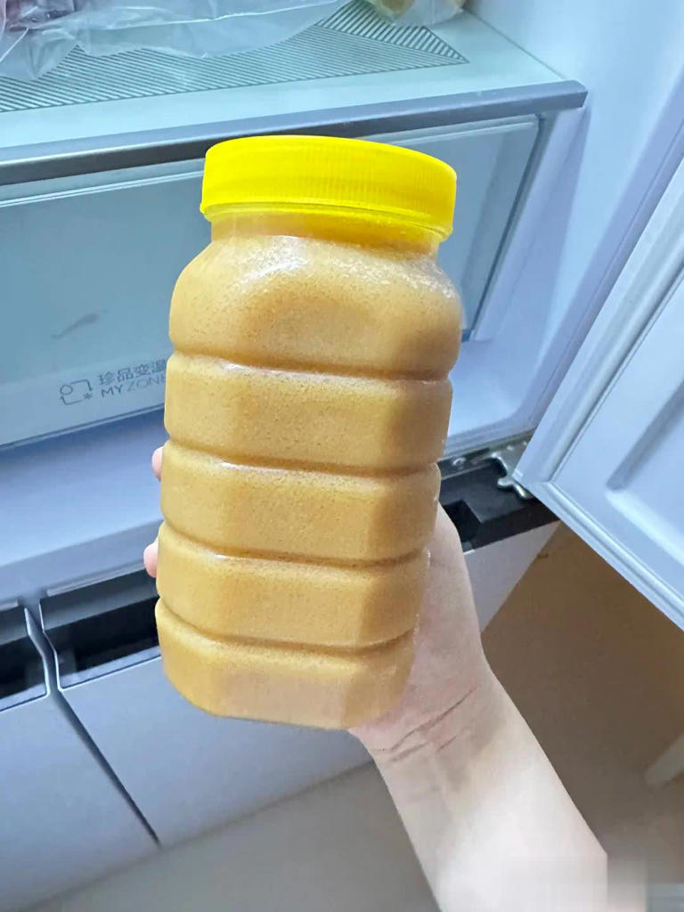 Nóng nực mấy cũng đừng cho 4 thực phẩm này vào tủ lạnh, càng nhanh hỏng thêm- Ảnh 1. Nóng nực mấy cũng đừng cho 4 thực phẩm này vào tủ lạnh, càng nhanh hỏng thêm- Ảnh 1.