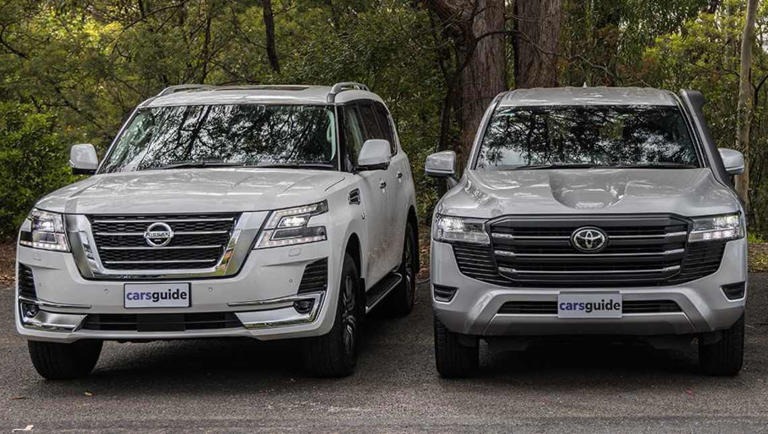 Nissan 'cạn lựa chọn', Toyota bất ngờ 'ra tay' tiếp cận: Cú bắt tay lịch sử hay lại một màn đổ vỡ khác?- Ảnh 1. Nissan 'cạn lựa chọn', Toyota bất ngờ 'ra tay' tiếp cận: Cú bắt tay lịch sử hay lại một màn đổ vỡ khác?- Ảnh 1.