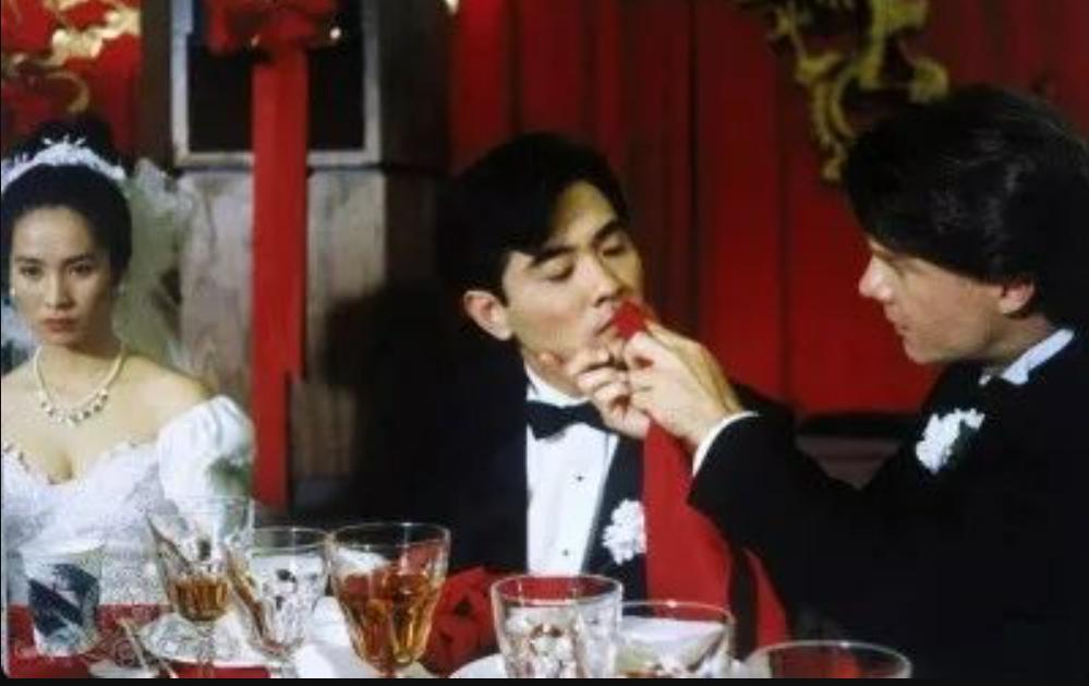 Cuộc đời của diễn viên từng là Cuộc đời của diễn viên từng là