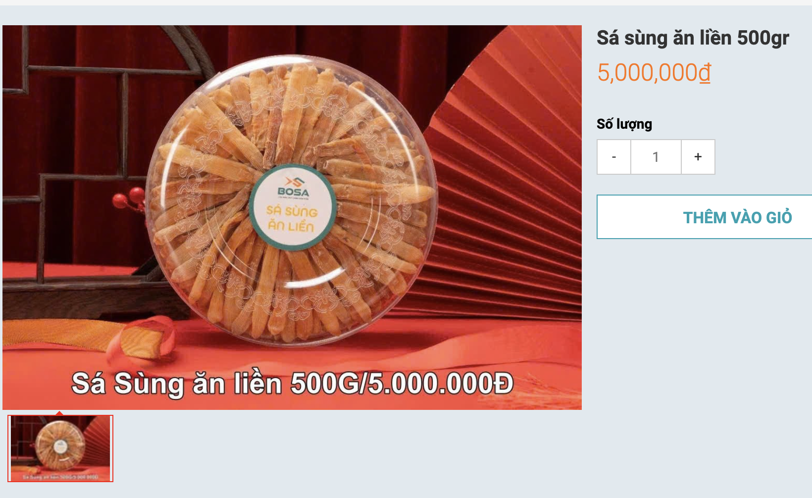 Loài giun biển từng nghĩ đến đã sợ nay lột xác thành 'mì chính của nhà giàu', giá lên đến 10 triệu đồng/kg- Ảnh 3. Loài giun biển từng nghĩ đến đã sợ nay lột xác thành 'mì chính của nhà giàu', giá lên đến 10 triệu đồng/kg- Ảnh 3.
