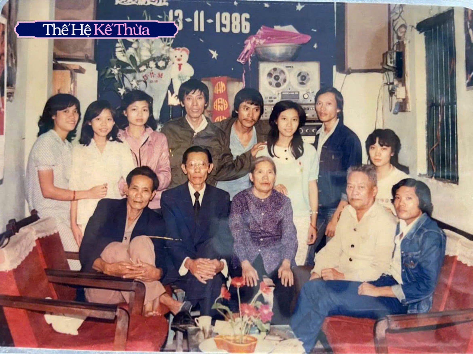 "Bát phở của ông, hoài bão của cháu": Khi thế hệ kế thừa đời thứ 3 của Phở Thìn Bờ Hồ chắp cánh "di sản ẩm thực" Thủ đô- Ảnh 2. "Bát phở của ông, hoài bão của cháu": Khi thế hệ kế thừa đời thứ 3 của Phở Thìn Bờ Hồ chắp cánh "di sản ẩm thực" Thủ đô- Ảnh 2.