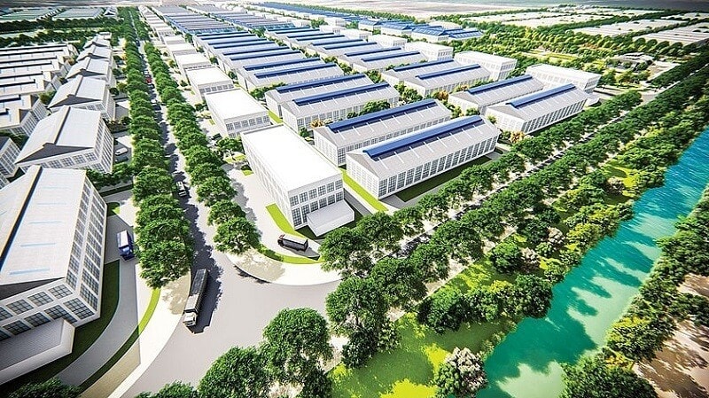 Chủ tịch Tập đoàn Sông Thao lý giải điều không ngờ trong chính sách giảm 30% tiền thuê đất cho doanh nghiệp SME- Ảnh 2. Chủ tịch Tập đoàn Sông Thao lý giải điều không ngờ trong chính sách giảm 30% tiền thuê đất cho doanh nghiệp SME- Ảnh 2.