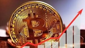 Bitcoin phá kỷ lục, tiến sát mốc 110.000 USD- Ảnh 1. Bitcoin phá kỷ lục, tiến sát mốc 110.000 USD- Ảnh 1.