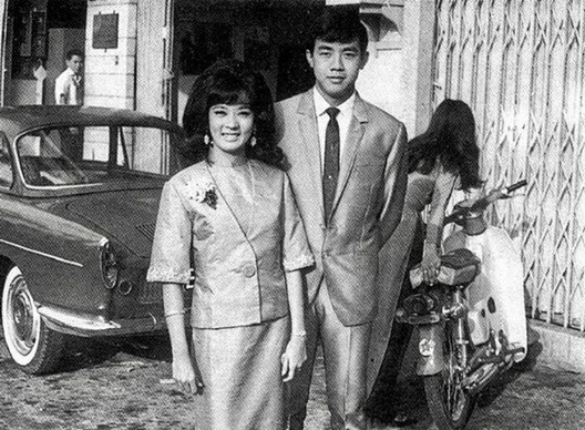 Nam NSƯT là công tử gia tộc giàu có, quyền lực: "Tôi chưa bao giờ đàn áp ai"- Ảnh 2. Nam NSƯT là công tử gia tộc giàu có, quyền lực: "Tôi chưa bao giờ đàn áp ai"- Ảnh 2.