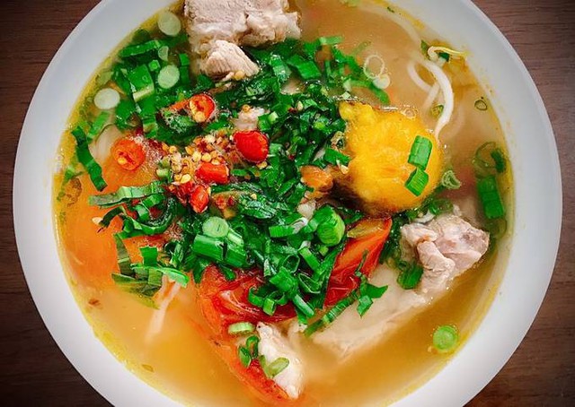 Loại quả dùng để nấu canh chua ngon hơn sấu, được ví như thuốc bổ, bán đầy chợ giá chỉ vài chục nghìn/cân- Ảnh 5. Loại quả dùng để nấu canh chua ngon hơn sấu, được ví như thuốc bổ, bán đầy chợ giá chỉ vài chục nghìn/cân- Ảnh 5.
