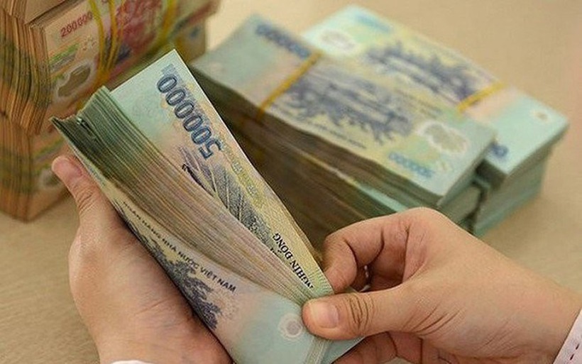 Cập nhật mới 2025: Nghỉ việc, bạn có quyền nhận 5 khoản tiền này- Ảnh 1. Cập nhật mới 2025: Nghỉ việc, bạn có quyền nhận 5 khoản tiền này- Ảnh 1.