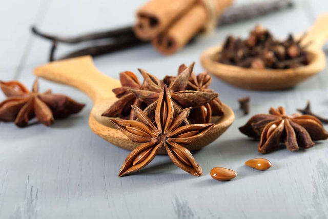 Việt Nam có loại gia vị là “báu vật trời ban”, rất ít quốc gia trồng được: Có nhiều lợi ích ấn tượng- Ảnh 2. Việt Nam có loại gia vị là “báu vật trời ban”, rất ít quốc gia trồng được: Có nhiều lợi ích ấn tượng- Ảnh 2.