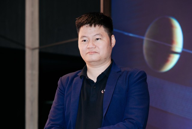 Việt Nam xuất hiện AI Việt Nam xuất hiện AI