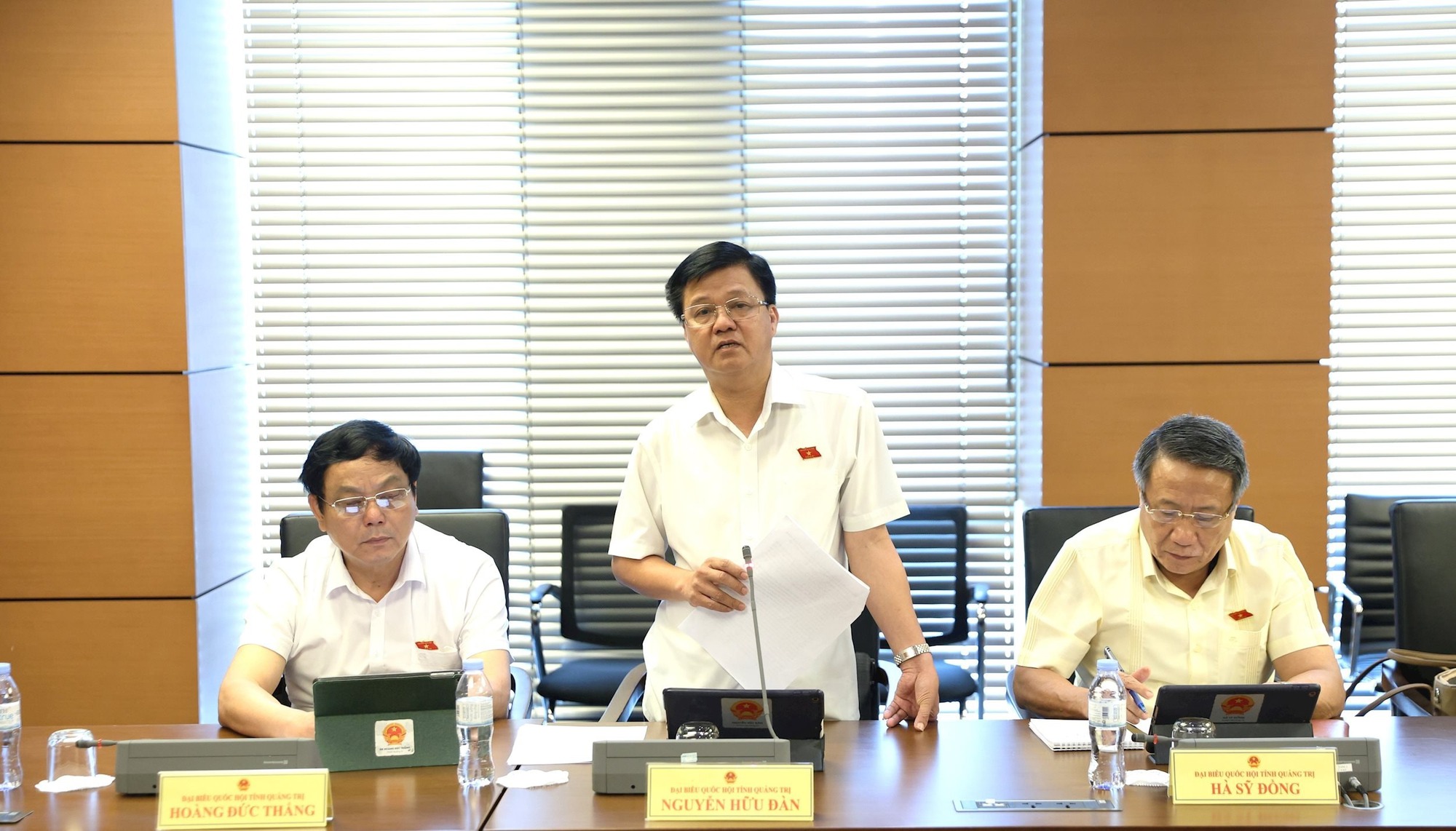 Sau sáp nhập tỉnh, đề xuất cho cán bộ, công chức thuê nhà ở xã hội- Ảnh 1. Sau sáp nhập tỉnh, đề xuất cho cán bộ, công chức thuê nhà ở xã hội- Ảnh 1.